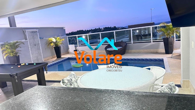Casa, 3 quartos, 167 m² - Foto 2
