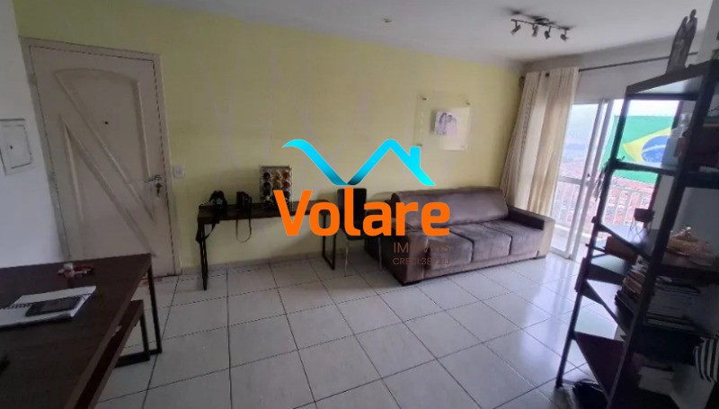 Apartamento, 2 quartos, 58 m² - Foto 2
