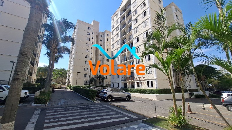 Apartamento, 3 quartos, 60 m² - Foto 24