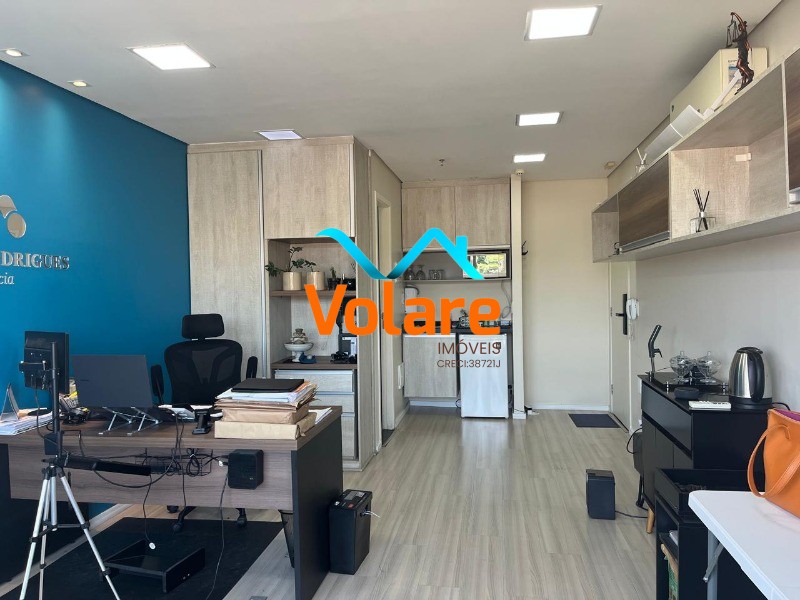 Sala-Conjunto, 27 m² - Foto 14
