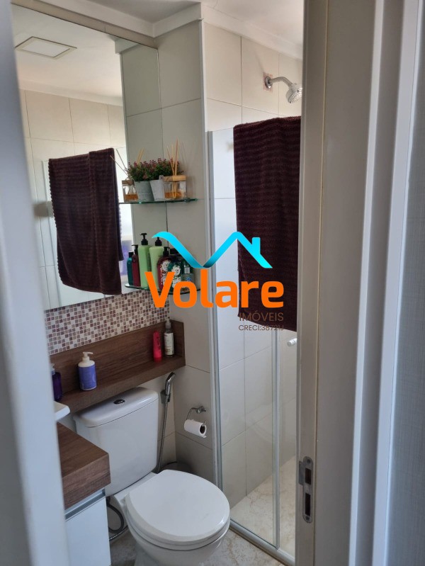 Apartamento, 3 quartos, 80 m² - Foto 17