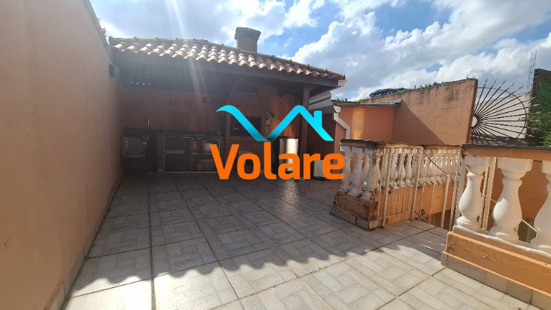 Casa, 4 quartos, 220 m² - Foto 28