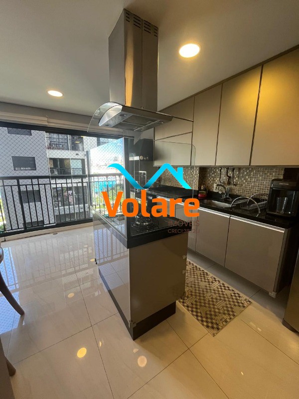Apartamento, 2 quartos, 62 m² - Foto 4