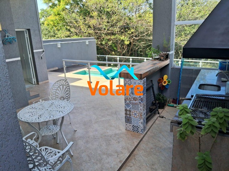 Casa, 3 quartos, 280 m² - Foto 4