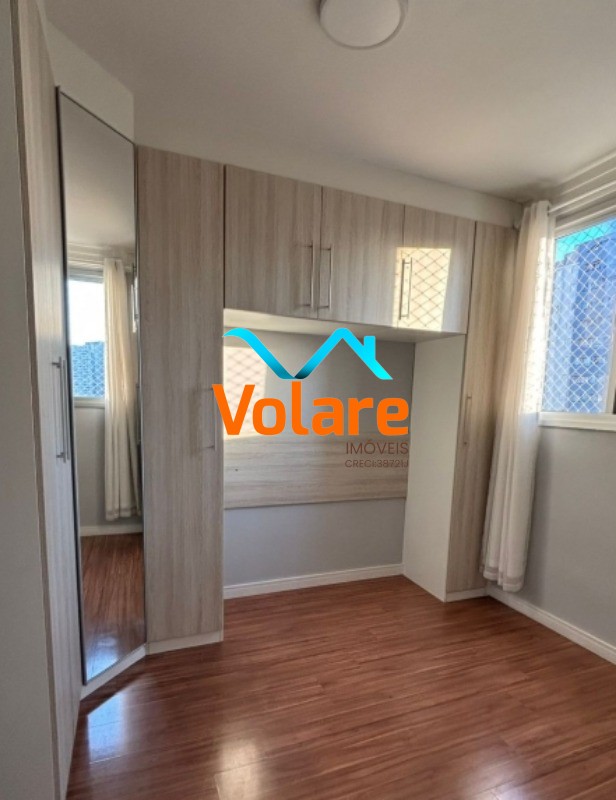 Apartamento, 2 quartos, 55 m² - Foto 8