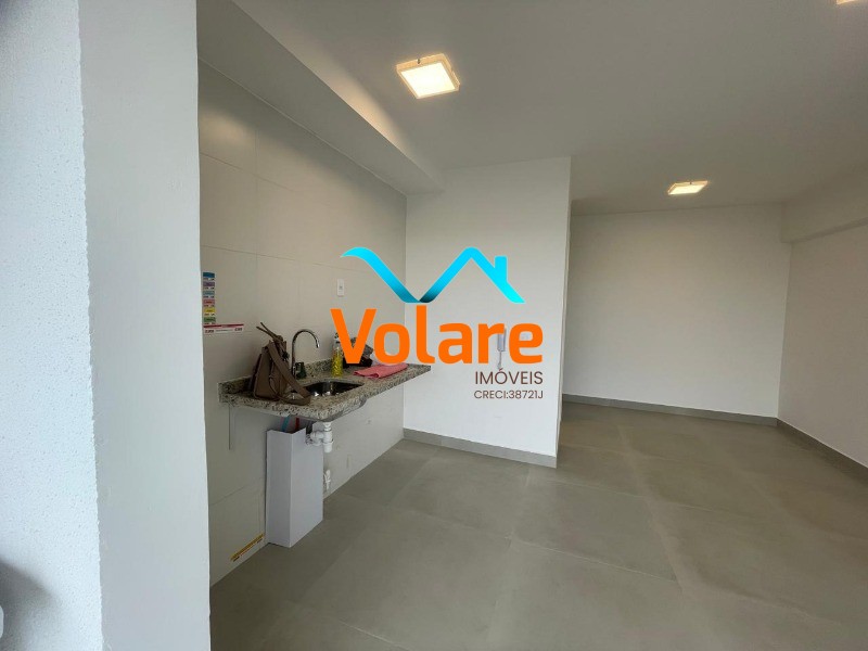 Apartamento, 2 quartos, 57 m² - Foto 6