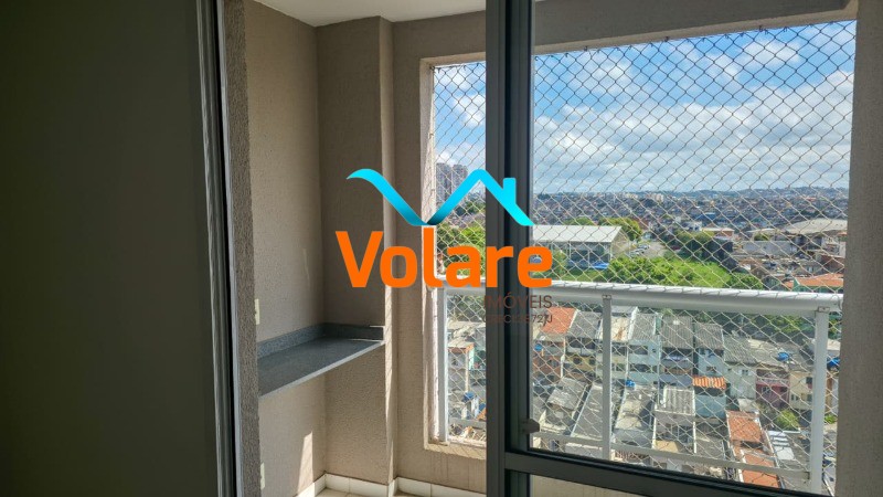 Apartamento, 2 quartos, 49 m² - Foto 3