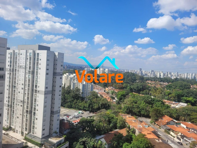 Apartamento, 1 quarto, 41 m² - Foto 5