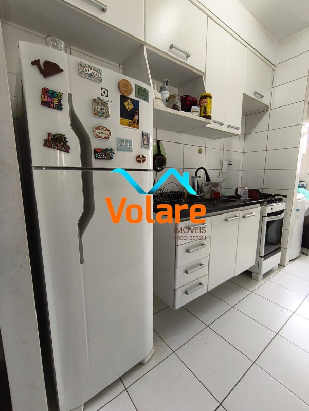 Apartamento, 3 quartos, 65 m² - Foto 11