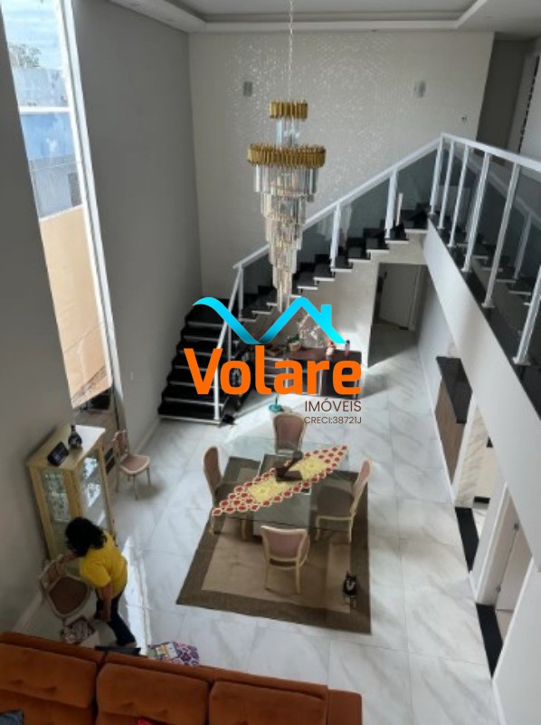 Casa, 4 quartos, 350 m² - Foto 11