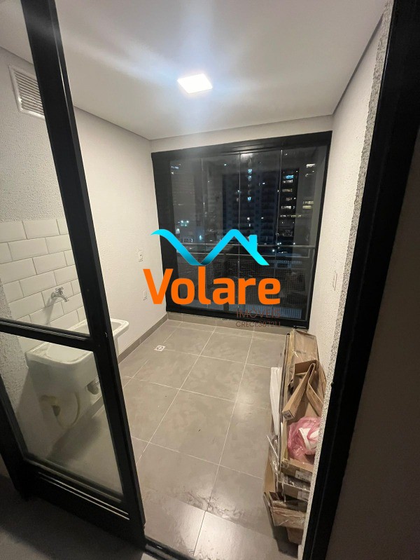 Apartamento, 2 quartos, 38 m² - Foto 2