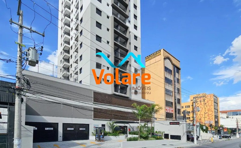 Apartamento, 2 quartos, 38 m² - Foto 21