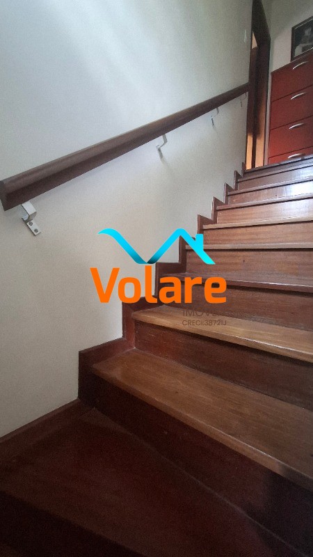Casa, 4 quartos, 220 m² - Foto 21