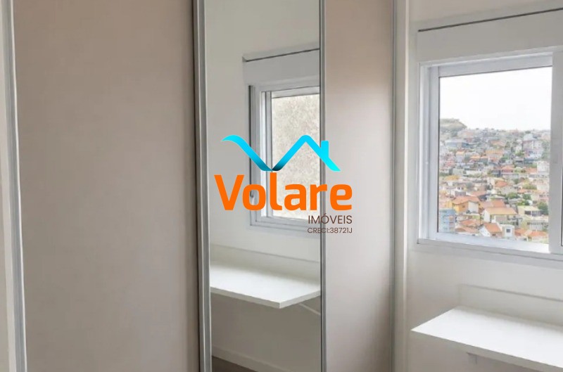 Apartamento, 2 quartos, 53 m² - Foto 8