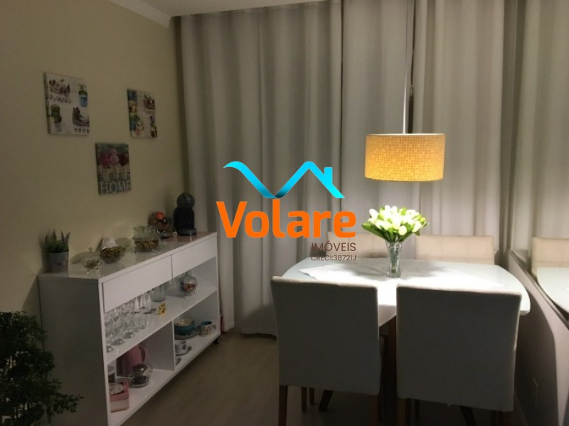 Apartamento, 2 quartos, 51 m² - Foto 1