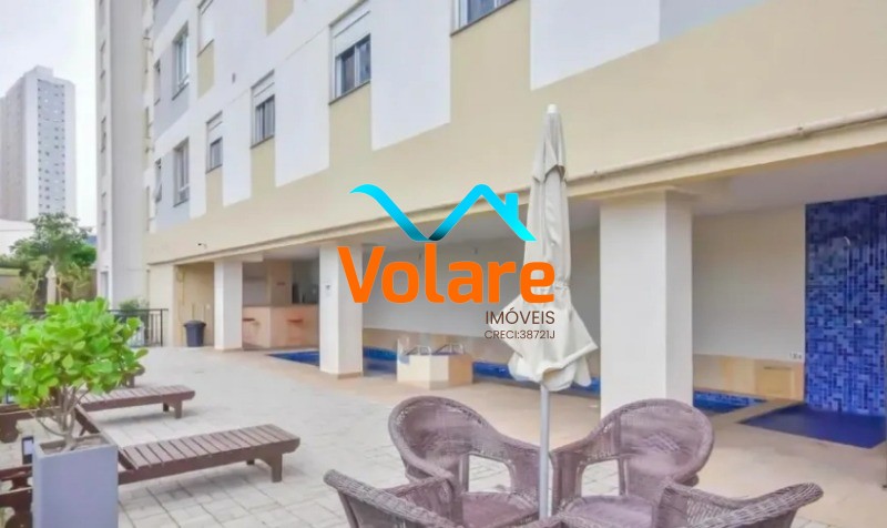 Apartamento, 2 quartos, 44 m² - Foto 20