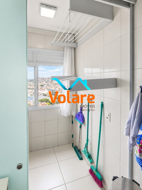 Apartamento, 2 quartos, 45 m² - Foto 13