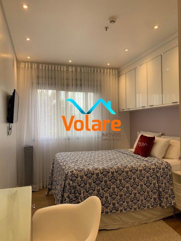 Apartamento, 2 quartos, 58 m² - Foto 9