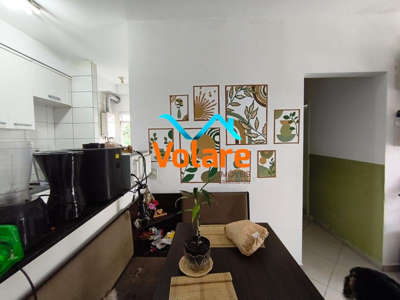 Apartamento, 3 quartos, 65 m² - Foto 5