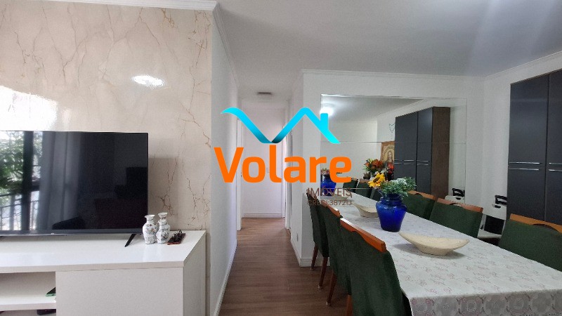 Apartamento, 3 quartos, 60 m² - Foto 6