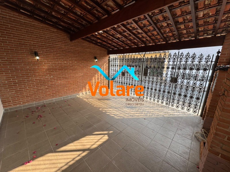 Casa, 3 quartos, 130 m² - Foto 32