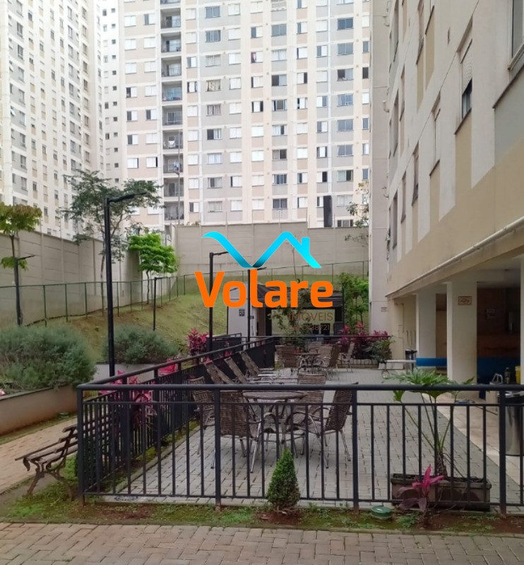 Apartamento, 2 quartos, 44 m² - Foto 27