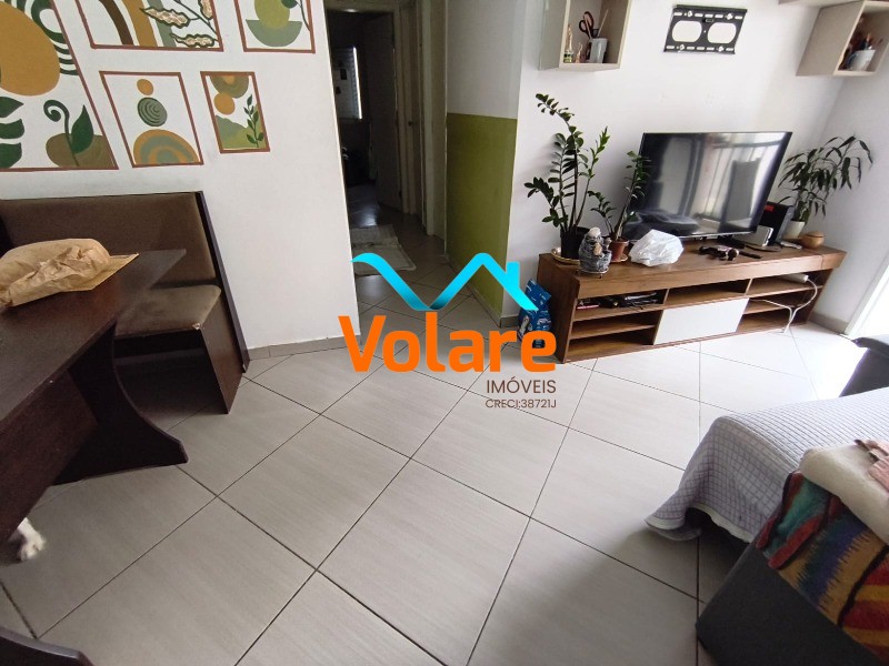 Apartamento, 3 quartos, 65 m² - Foto 2