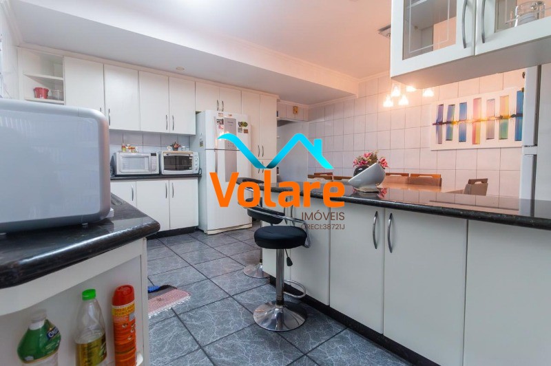Casa, 3 quartos, 195 m² - Foto 12