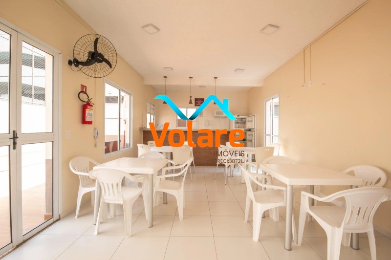 Apartamento, 3 quartos, 60 m² - Foto 38