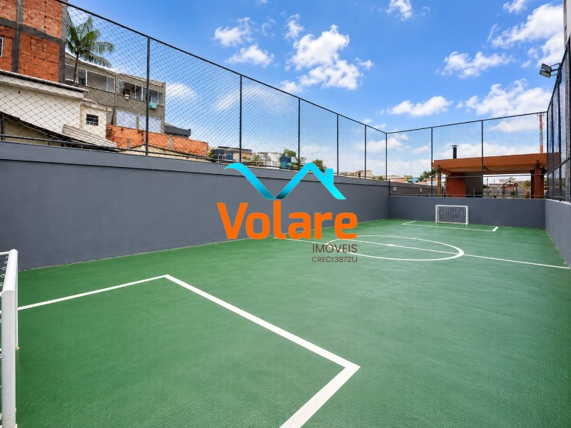 Apartamento, 2 quartos, 45 m² - Foto 39
