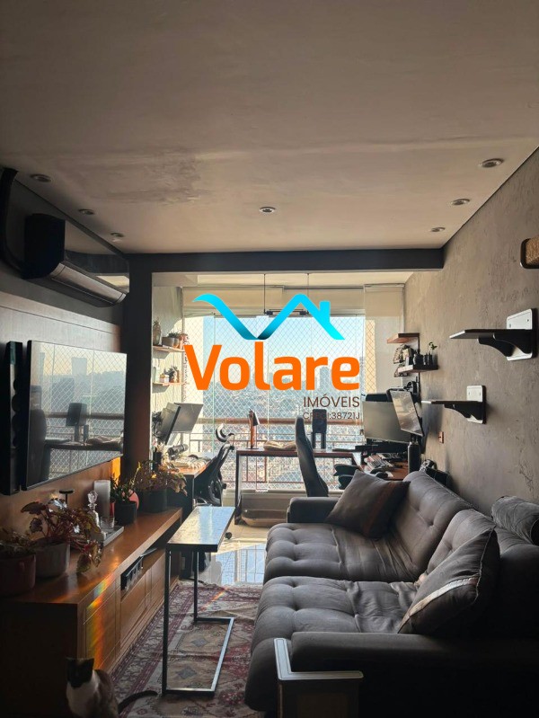 Apartamento, 2 quartos, 58 m² - Foto 2