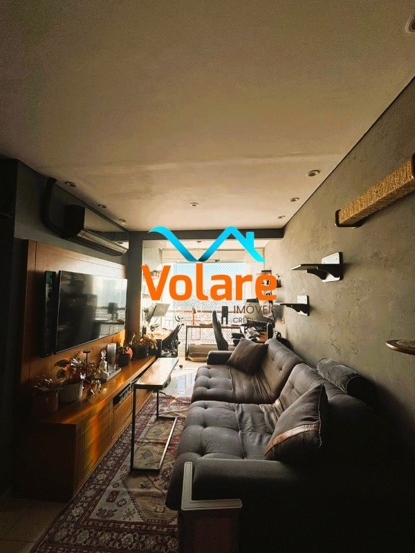 Apartamento, 2 quartos, 58 m² - Foto 1