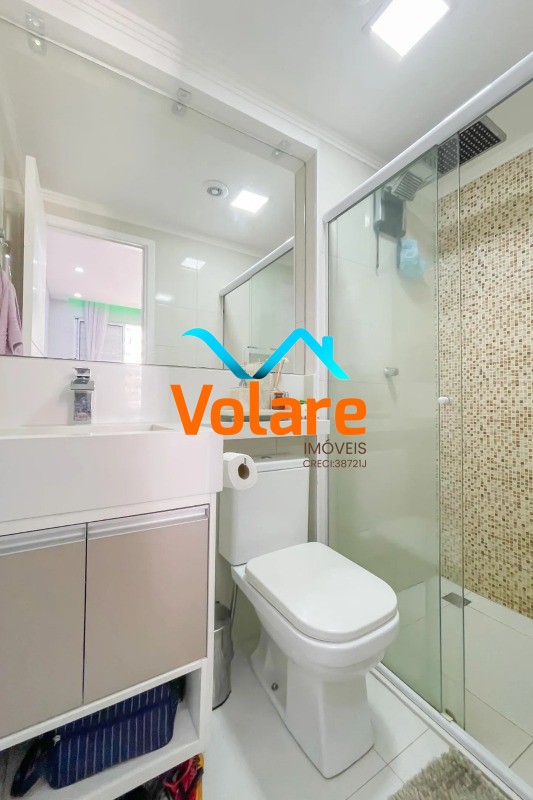 Apartamento, 3 quartos, 60 m² - Foto 22