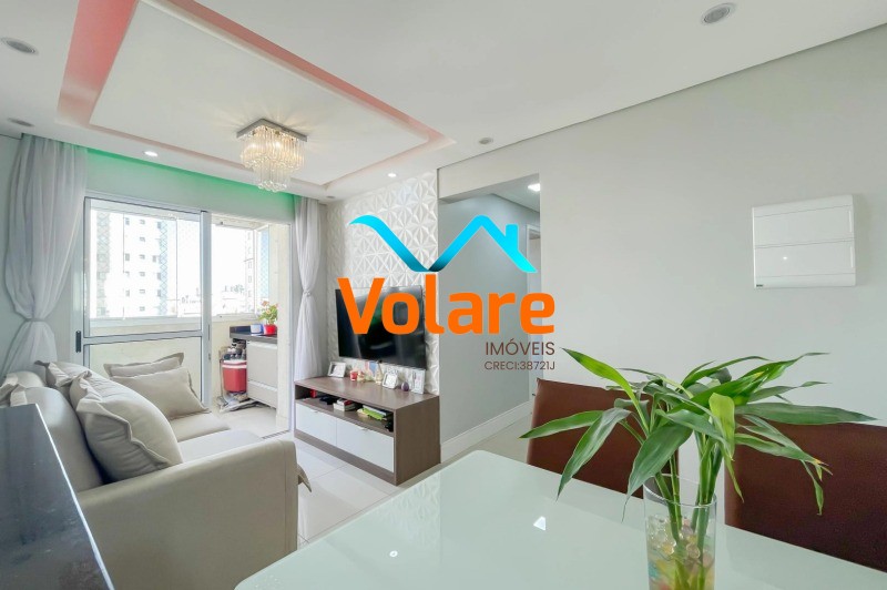 Apartamento, 3 quartos, 60 m² - Foto 4