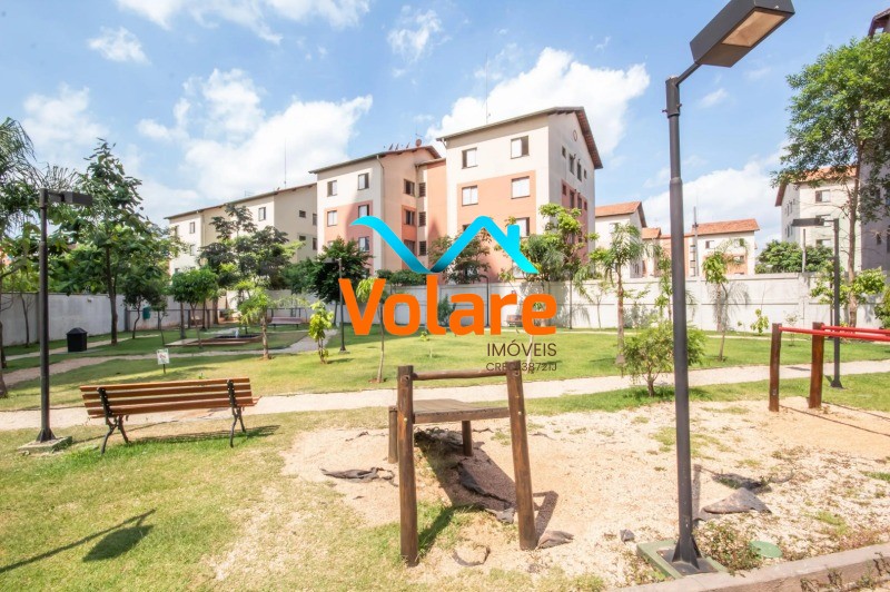 Apartamento, 3 quartos, 60 m² - Foto 35