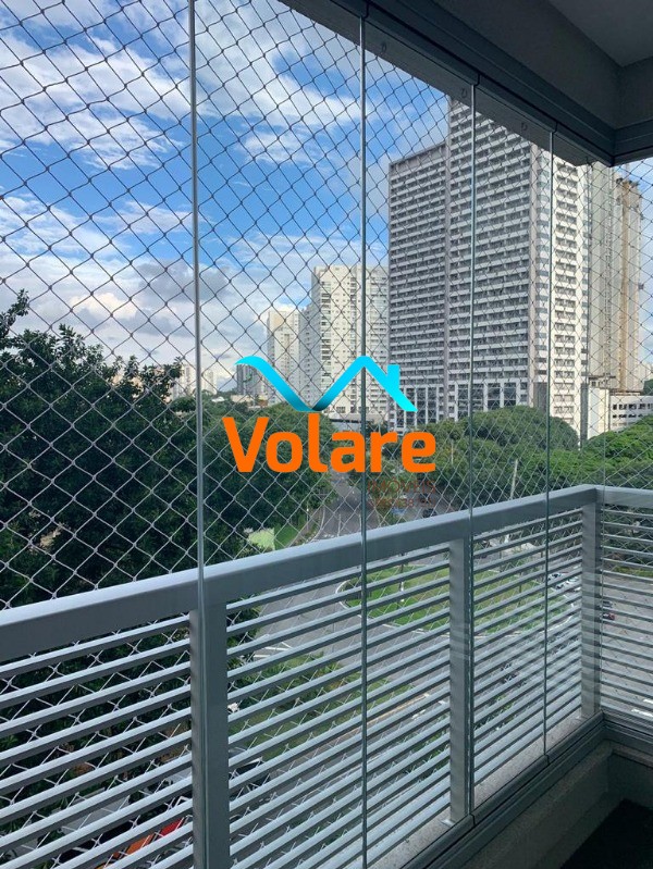 Apartamento, 2 quartos, 58 m² - Foto 2