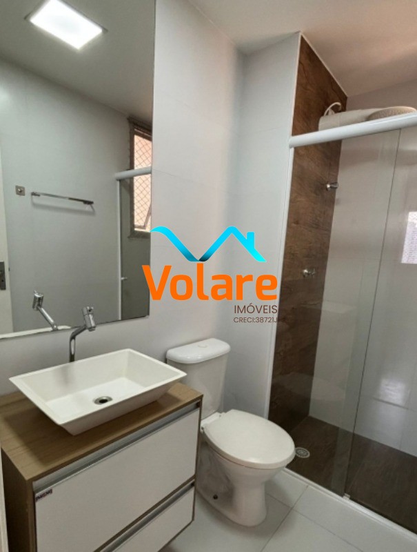 Apartamento, 2 quartos, 55 m² - Foto 14