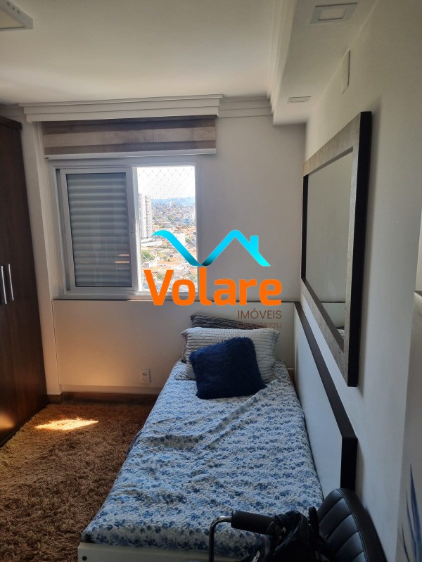 Apartamento, 3 quartos, 80 m² - Foto 11