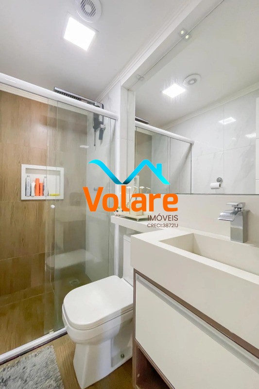 Apartamento, 3 quartos, 60 m² - Foto 24