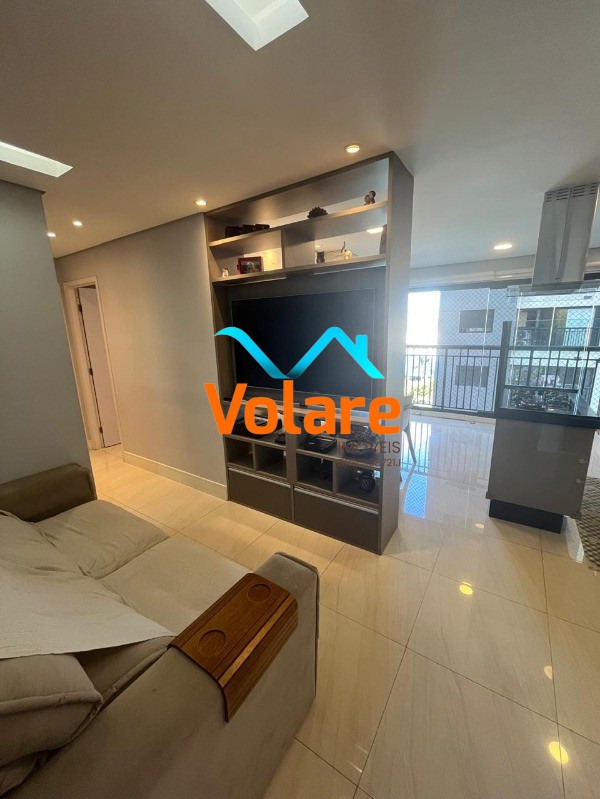 Apartamento, 2 quartos, 62 m² - Foto 2
