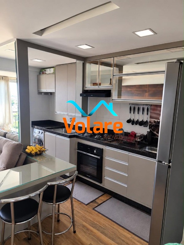 Apartamento, 3 quartos, 80 m² - Foto 1