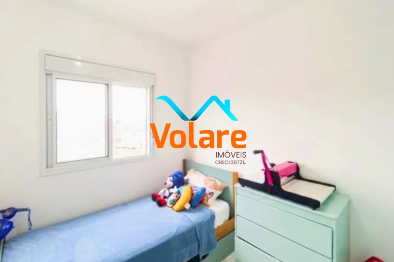 Apartamento, 2 quartos, 44 m² - Foto 7