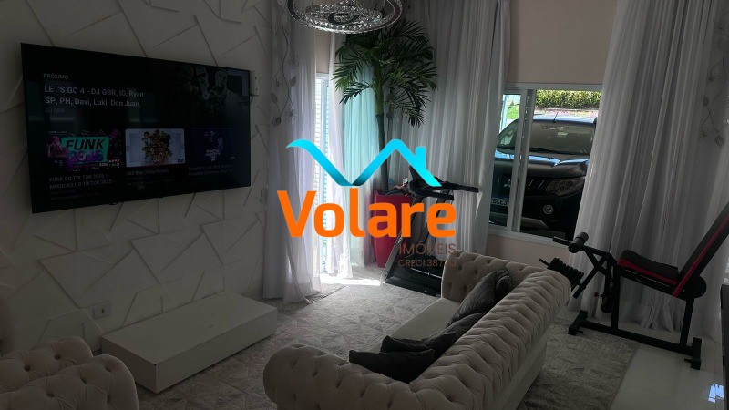 Casa, 3 quartos, 167 m² - Foto 3
