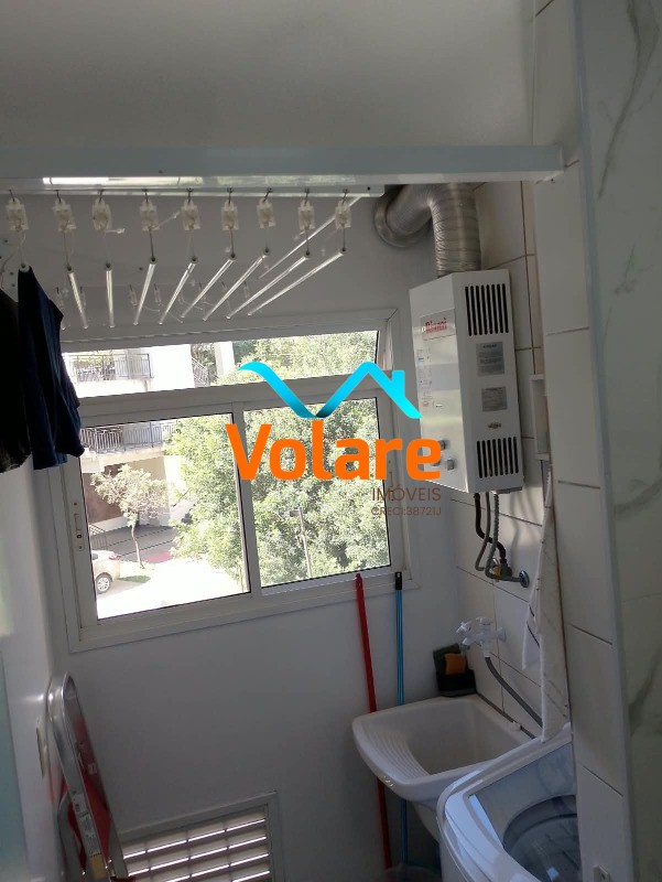 Apartamento, 2 quartos, 51 m² - Foto 9