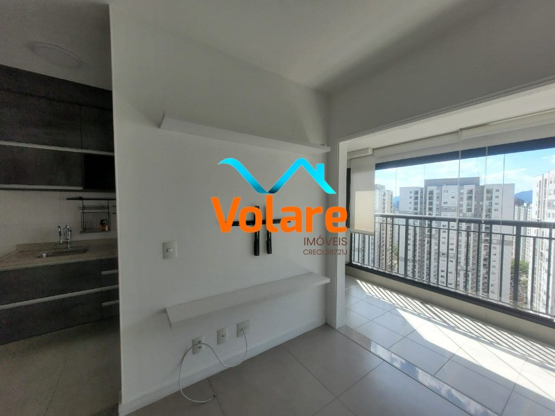 Apartamento, 1 quarto, 41 m² - Foto 3