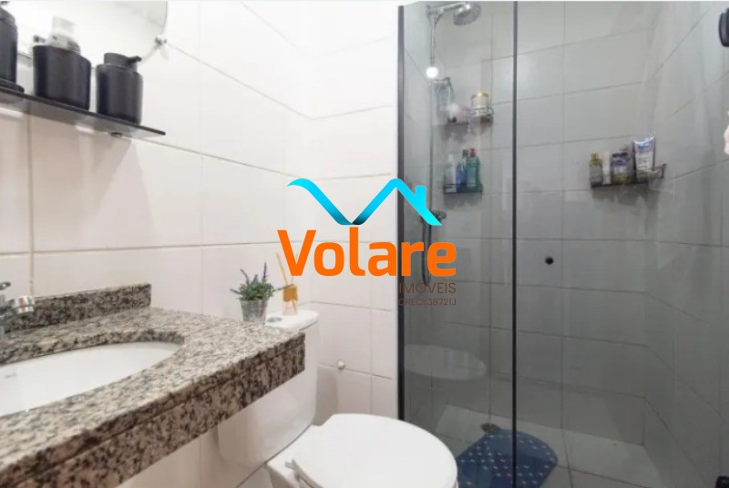 Apartamento, 2 quartos, 44 m² - Foto 9
