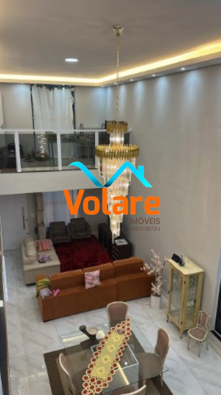 Casa, 4 quartos, 350 m² - Foto 9