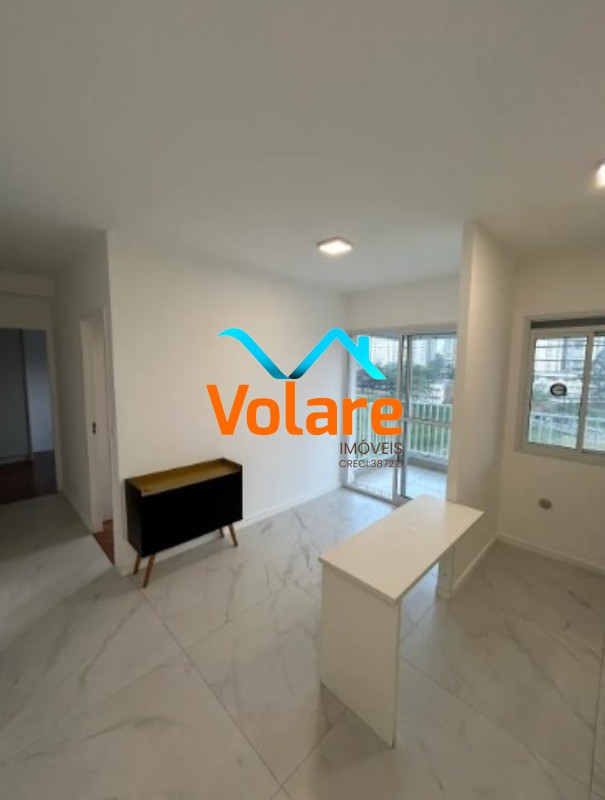 Apartamento, 2 quartos, 55 m² - Foto 3
