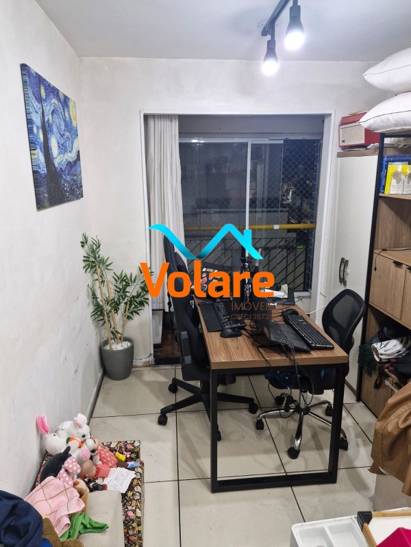 Apartamento, 2 quartos, 47 m² - Foto 4