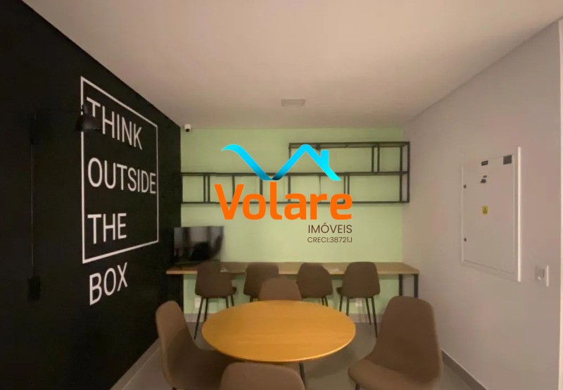 Apartamento, 2 quartos, 38 m² - Foto 17